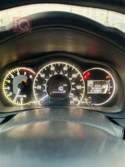 Nissan Versa Note